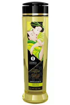 Shunga - Massage Olie Onweerstaanbaar Asian Fusion