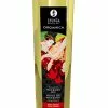Shunga - Massage Olie Organica Ahornsiroop