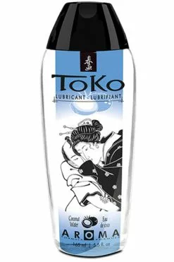 Shunga - Toko Glijmiddel Kokoswater