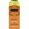 Kama Sutra - Aromatic Massage Olie Zoete Amandel 59 Ml
