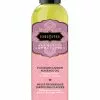 Kama Sutra - Aromatic Massage Olie Pleasure Garden 59 Ml -GLIJMIDDELEN Verkoop E28933