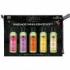Kama Sutra - Massage Indulgence Kit Naturals