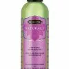 Kama Sutra - Naturals Massage Olie Passiebes 59 Ml