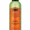 Kama Sutra - Naturals Massage Olie Tropische Mango 59 Ml -GLIJMIDDELEN Verkoop E28946