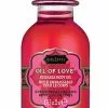 Kama Sutra - Oil Of Love Kusbare Lichaamsolie Aardbei 22 Ml 1 Kama Sutra - Oil Of Love Kusbare Lichaamsolie Aardbei 22 Ml -GLIJMIDDELEN Verkoop E28951