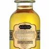 Kama Sutra - Oil Of Love Kusbare Lichaamsolie Vanille Creme 22 Ml -GLIJMIDDELEN Verkoop E28953