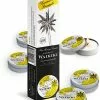 Petits Joujoux - Massagekaars Waikiki 33 Gram Refill 5 Pcs