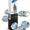 Petits Joujoux - Massagekaars London 33 Gram Refill 5 Pcs 1 Petits Joujoux - Massagekaars London 33 Gram Refill 5 Pcs -GLIJMIDDELEN Verkoop E29069