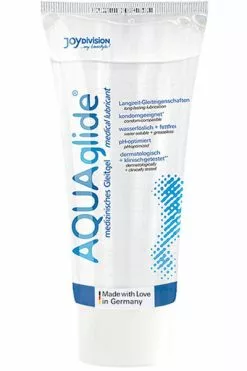 Joydivision - Aquaglide Glijmiddel 50 Ml
