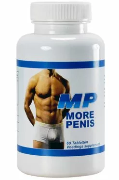 More Penis