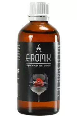 Eromix Liquid Mix For Erotic Cocktails