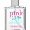 Pink - Water Waterbasis Glijmiddel 120 Ml -GLIJMIDDELEN Verkoop E29431