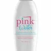Pink - Water Waterbasis Glijmiddel 237 Ml