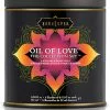 Kama Sutra - Oil Of Love The Collection Set -GLIJMIDDELEN Verkoop E29551