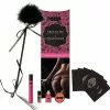 Kama Sutra - Playset Arouse Me 2 Kama Sutra - Playset Arouse Me -GLIJMIDDELEN Verkoop E29552