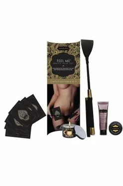 Kama Sutra - Playset Feel Me