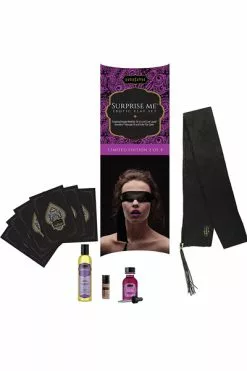 Kama Sutra - Playset Surprise Me