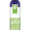 Sliquid - Balance Splash Nectar Komkommer 255 Ml -GLIJMIDDELEN Verkoop E29822