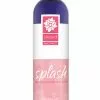 Sliquid - Balance Splash Grapefruit Tijm 255 Ml -GLIJMIDDELEN Verkoop E29823