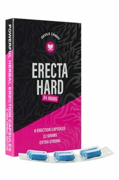 Devils Candy - Erecta Hard