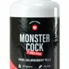 Devils Candy - Monster Cock -GLIJMIDDELEN Verkoop E30394