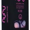 Nuru - Zeep Roos 100 Gr -GLIJMIDDELEN Verkoop E30571
