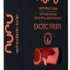 Nuru - Zeep Exotische Vruchten 100 Gr -GLIJMIDDELEN Verkoop E30572