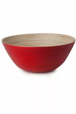 Nuru - Bamboo Schaal