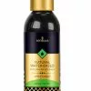 Sensuva - Natural Waterbasis Glijmiddel Suikerappel 125 Ml -GLIJMIDDELEN Verkoop E30588