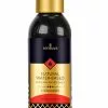 Sensuva - Natural Waterbasis Glijmiddel Aardbei 125 Ml -GLIJMIDDELEN Verkoop E30590