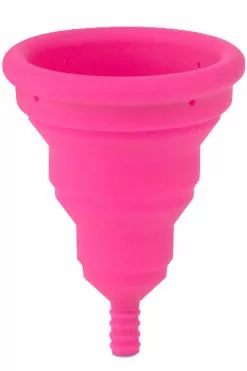 Intimina - Lily Compact Cup B