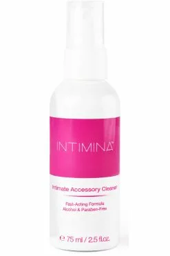 Intimina - Intimate Accessory Cleaner 75 Ml