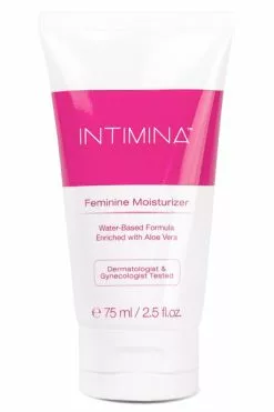 Intimina - Feminine Moisturizer 75 Ml