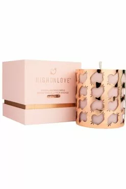 Highonlove - Massagekaars
