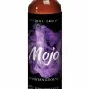 Intimate Earth - Mojo Peruvian Ginseng Silicone Performance Glide 120 Ml -GLIJMIDDELEN Verkoop E31131