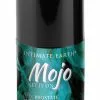 Intimate Earth - Mojo Niacin And Yohimbe Prostaat Stimulerende Gel 30 Ml -GLIJMIDDELEN Verkoop E31136