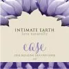 Intimate Earth - Ease Relaxing Anaal Silicone Glide Foil 3 Ml -GLIJMIDDELEN Verkoop E31151