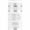 Sensuva - Think Clean Thoughts Anti Bacterial Toy Powder 56 Gram -GLIJMIDDELEN Verkoop E31157