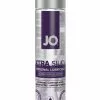 System Jo - Xtra Silky Thin Silicone Glijmiddel 30 Ml