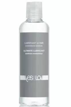 Yesforlov - Ultimate Glijmiddel Medium Consistency 150 Ml