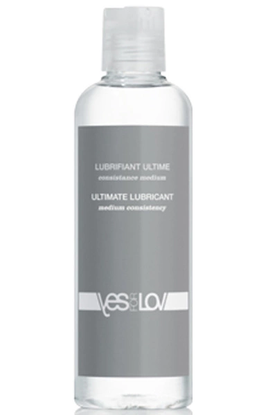 Yesforlov - Ultimate Glijmiddel Medium Consistency 150 Ml 3 Yesforlov - Ultimate Glijmiddel Medium Consistency 150 Ml
