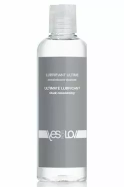 Yesforlov - Ultimate Glijmiddel Thick Consistency 150 Ml