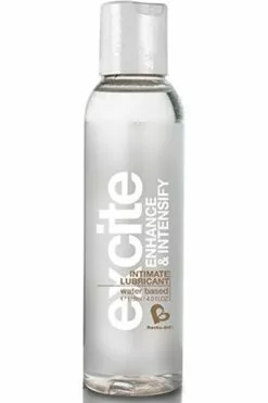 Rocks-off - Excite Water Based Lube 100 Ml