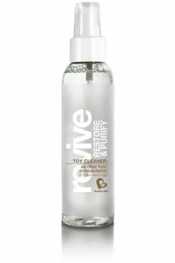 Rocks-off - Revive Antibacterial Vibe Wash 100 Ml