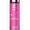 Swede - Fruity Love Massage Roze Grapefruit Met Mango 60 Ml 2 Swede - Fruity Love Massage Roze Grapefruit Met Mango 60 Ml -GLIJMIDDELEN Verkoop E31456