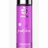 Swede - Fruity Love Massage Zoete Framboos Rabarber 60 Ml