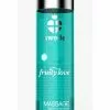 Swede - Fruity Love Massage Zwarte Bes Met Limoen 60 Ml -GLIJMIDDELEN Verkoop E31458