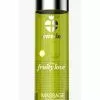 Swede - Fruity Love Massage Vanille Gouden Peer 60 Ml -GLIJMIDDELEN Verkoop E31459