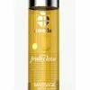 Swede - Fruity Love Massage Tropisch Fruit Met Honing 60 Ml