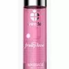 Swede - Fruity Love Massage Aardbeienwijn 120 Ml -GLIJMIDDELEN Verkoop E31462